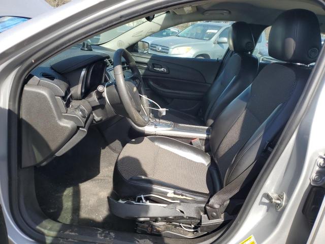 1G11C5SA7DF354446 - 2013 CHEVROLET MALIBU 1LT 银色 照片 7