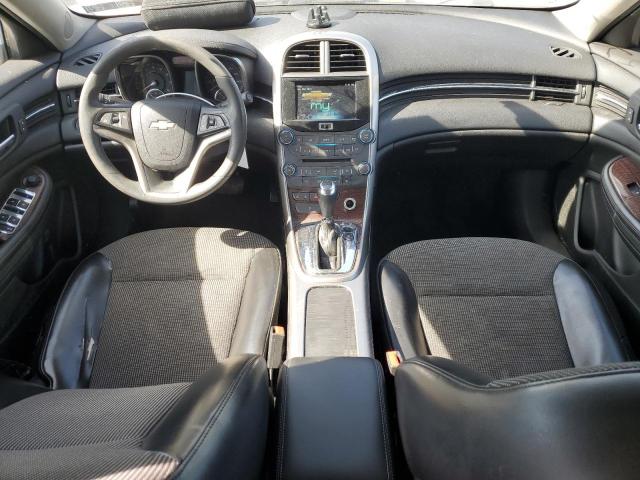 1G11C5SA7DF354446 - 2013 CHEVROLET MALIBU 1LT 银色 照片 8