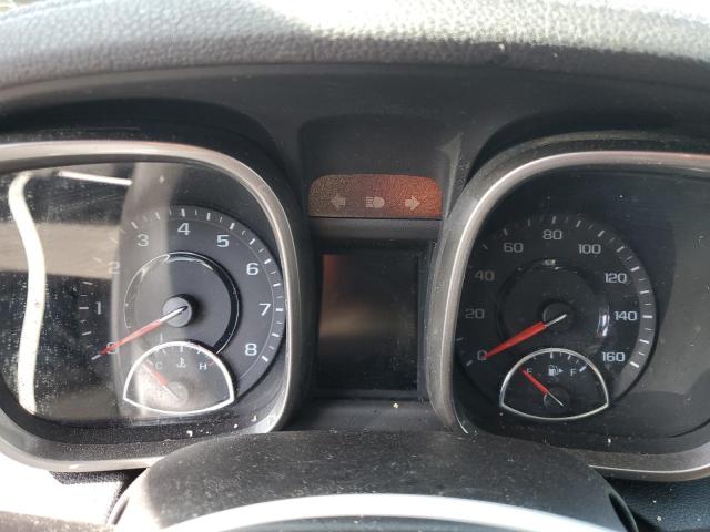 1G11C5SA7DF354446 - 2013 CHEVROLET MALIBU 1LT 银色 照片 9