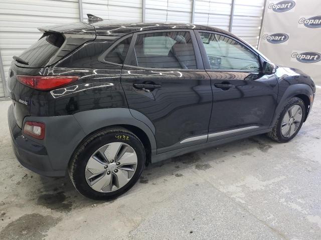 KM8K53AG4MU129960 - 2021 HYUNDAI KONA ULTIMATE BLACK photo 3