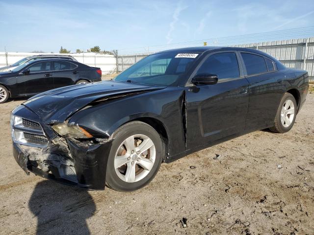 2014 DODGE CHARGER SE, 