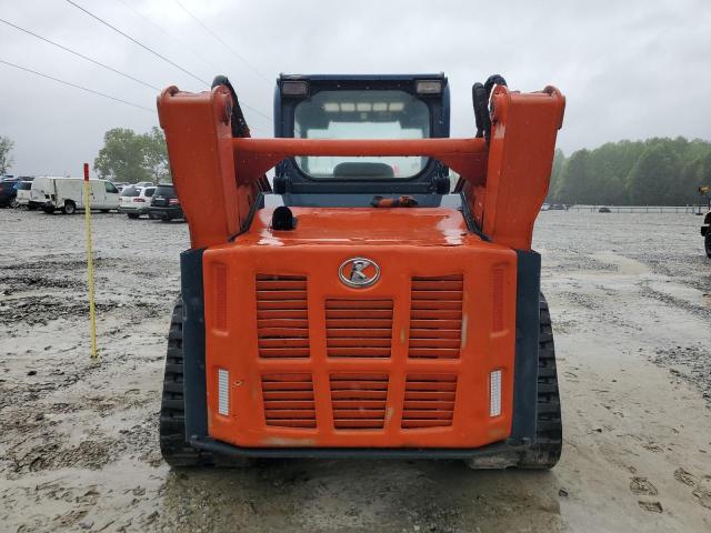 1001606 - 2010 KUBO SKID STEER ORANGE photo 6