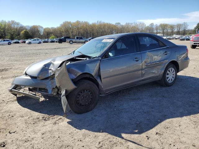 2006 TOYOTA CAMRY LE, 