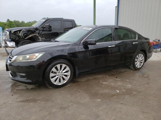 2014 HONDA ACCORD EXL, 