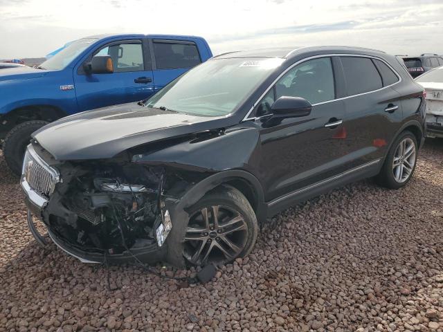 5LMCJ3D97KUL22126 - 2019 LINCOLN MKC RESERVE Qara foto 1