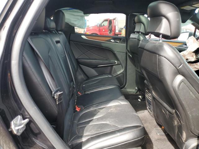 5LMCJ3D97KUL22126 - 2019 LINCOLN MKC RESERVE Qara foto 10