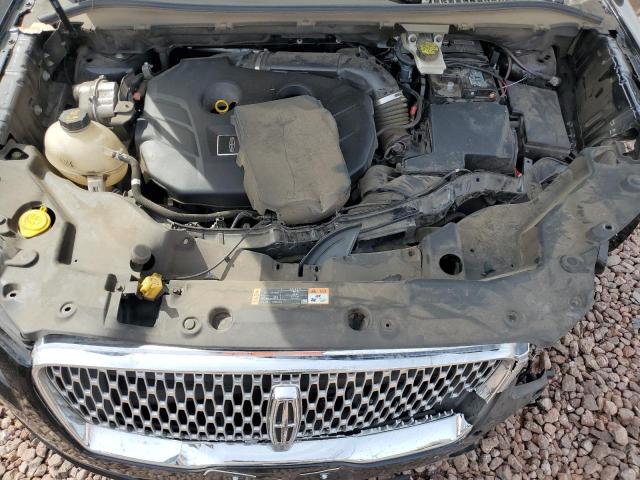 5LMCJ3D97KUL22126 - 2019 LINCOLN MKC RESERVE Qara foto 11