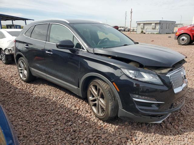 5LMCJ3D97KUL22126 - 2019 LINCOLN MKC RESERVE Qara foto 4