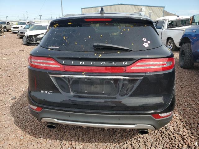 5LMCJ3D97KUL22126 - 2019 LINCOLN MKC RESERVE Qara foto 6