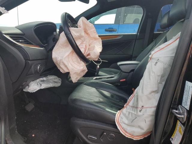 5LMCJ3D97KUL22126 - 2019 LINCOLN MKC RESERVE Qara foto 7