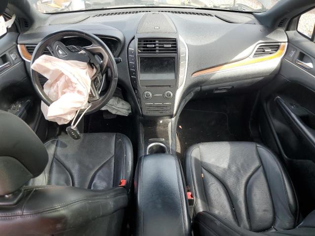 5LMCJ3D97KUL22126 - 2019 LINCOLN MKC RESERVE Qara foto 8