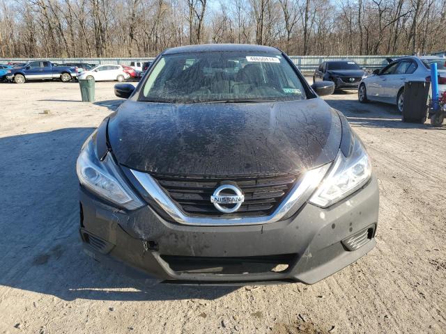 1N4AL3APXHN354590 - 2017 NISSAN ALTIMA 2.5 BLACK photo 5