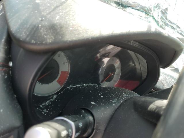 19UUB6F59MA007046 - 2021 ACURA TLX TECH A GRAY photo 9