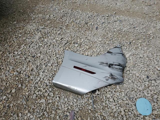 3LN6L5E95HR663724 - 2017 LINCOLN MKZ RESERVE ვერცხლისფერი ფოტო 12