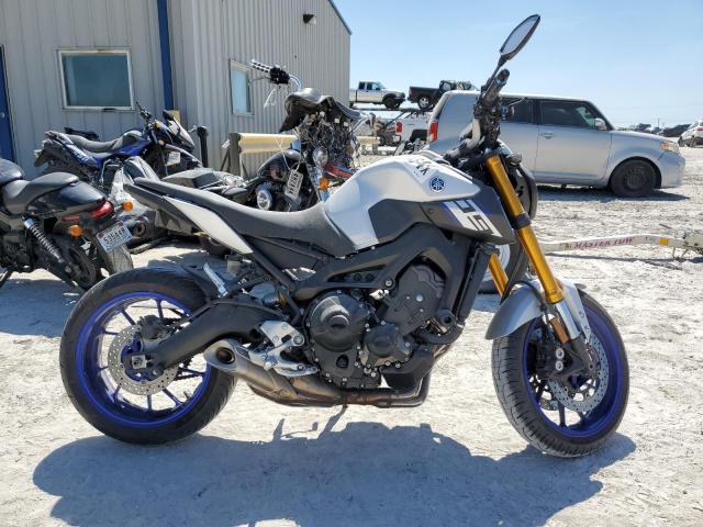 2015 YAMAHA FZ09 C, 