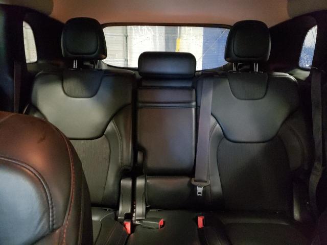 1C4PJMBS7HW552265 - 2017 JEEP CHEROKEE TRAILHAWK GRAY photo 10