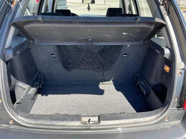 JS2YB5A33A6301725 - 2010 SUZUKI SX4 CHARCOAL photo 9