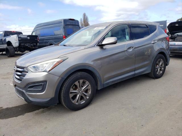 2014 HYUNDAI SANTA FE S, 