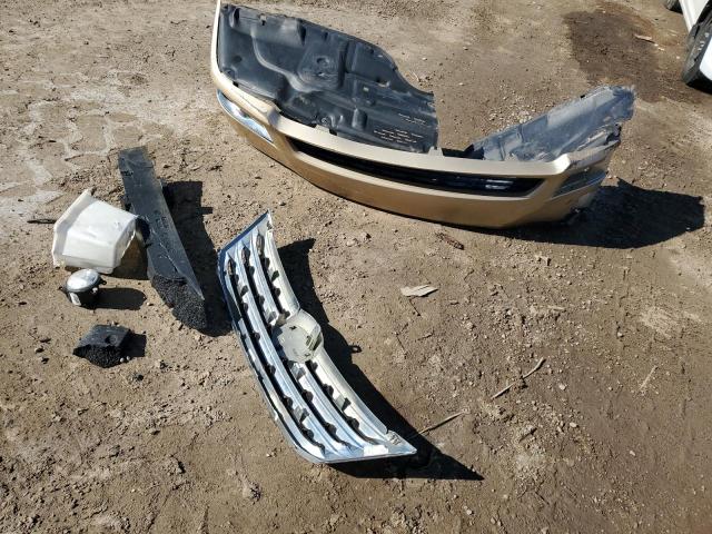 4T1BK3DB8CU460760 - 2012 TOYOTA AVALON BASE 奶油色 照片 12