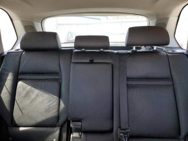 5UXZV4C52D0G54819 - 2013 BMW X5 XDRIVE35I WHITE photo 10