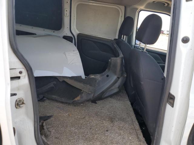 ZFBERFAT8G6B22612 - 2016 RAM PROMASTER 白色 照片 10