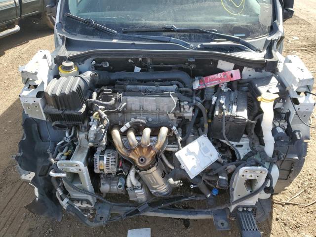 ZFBERFAT8G6B22612 - 2016 RAM PROMASTER 白色 照片 11