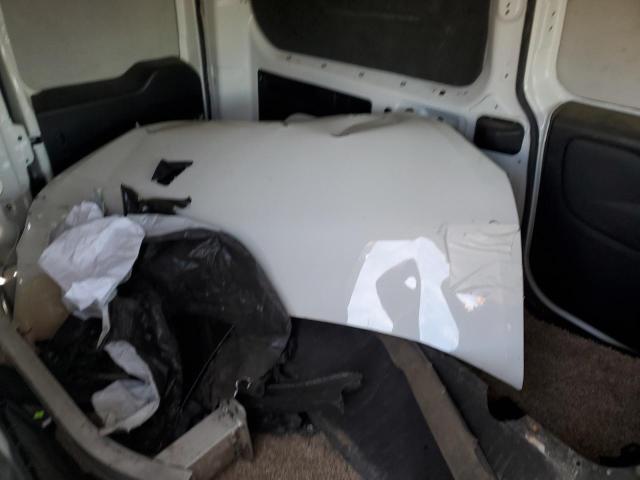 ZFBERFAT8G6B22612 - 2016 RAM PROMASTER 白色 照片 12