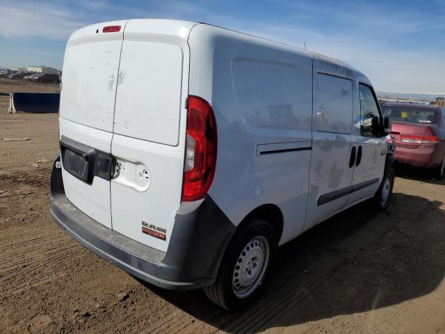 ZFBERFAT8G6B22612 - 2016 RAM PROMASTER WHITE photo 3