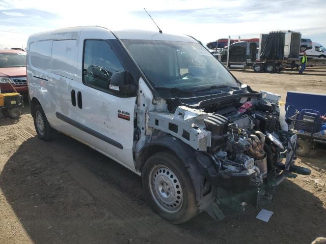 ZFBERFAT8G6B22612 - 2016 RAM PROMASTER 白色 照片 4