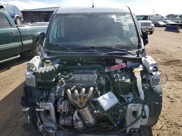 ZFBERFAT8G6B22612 - 2016 RAM PROMASTER 白色 照片 5