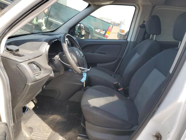 ZFBERFAT8G6B22612 - 2016 RAM PROMASTER 白色 照片 7