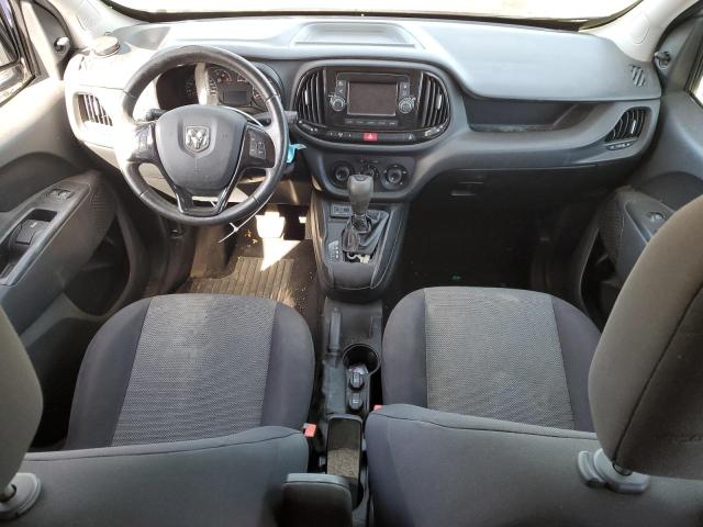 ZFBERFAT8G6B22612 - 2016 RAM PROMASTER 白色 照片 8