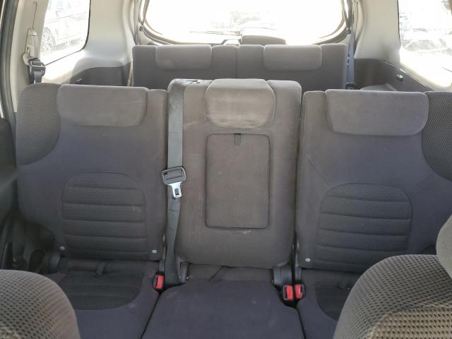 5N1AR18U37C613015 - 2007 NISSAN PATHFINDER LE 白色 照片 10