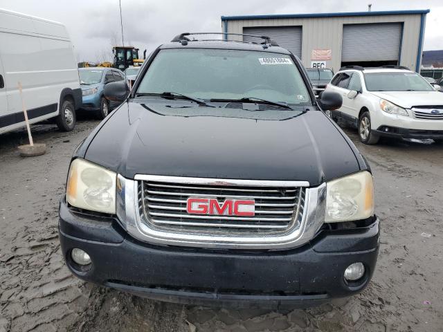 1GKET16S046231340 - 2004 GMC ENVOY XL BLACK photo 5