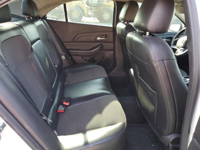 1G11C5SL9FU148531 - 2015 CHEVROLET MALIBU 1LT 白色 照片 10