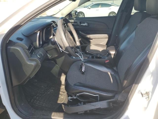 1G11C5SL9FU148531 - 2015 CHEVROLET MALIBU 1LT 白色 照片 7