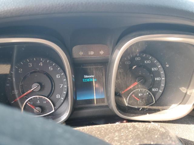 1G11C5SL9FU148531 - 2015 CHEVROLET MALIBU 1LT 白色 照片 9