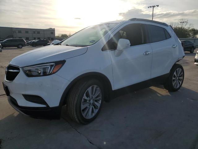 2019 BUICK ENCORE PREFERRED, 