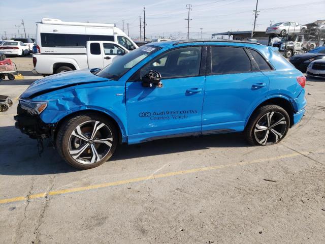 2023 AUDI Q3 PREMIUM PLUS S LINE 45, 