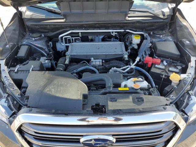 4S4WMALD8N3446286 - 2022 SUBARU ASCENT LIMITED BLUE photo 12