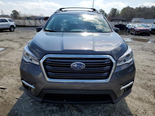 4S4WMALD8N3446286 - 2022 SUBARU ASCENT LIMITED BLUE photo 5