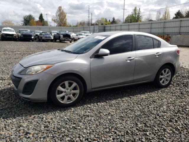 2010 MAZDA 3 I, 