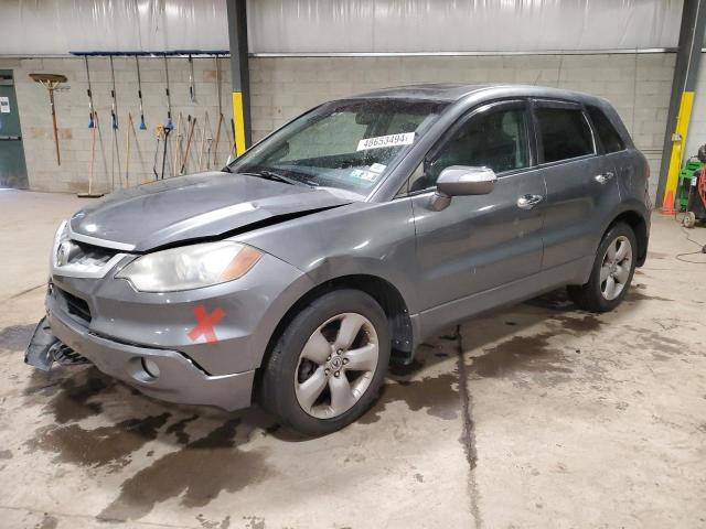 2008 ACURA RDX TECHNOLOGY, 