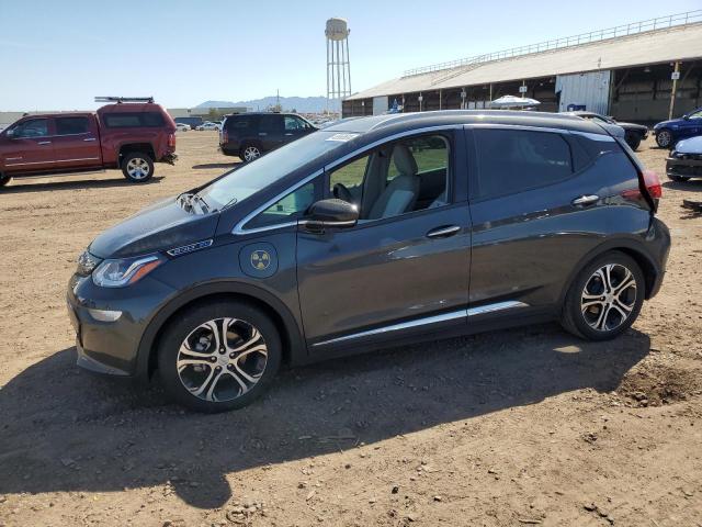 2020 CHEVROLET BOLT EV PREMIER, 