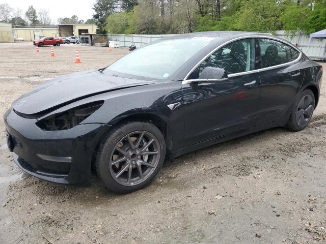 2019 TESLA MODEL 3, 