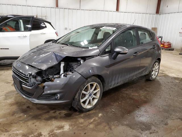 2015 FORD FIESTA SE, 