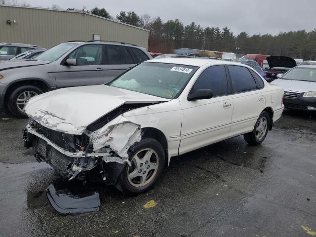 1999 TOYOTA AVALON XL, 