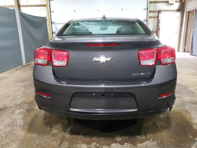 1G11C5SA6DF344832 - 2013 CHEVROLET MALIBU 1LT GRAY photo 6