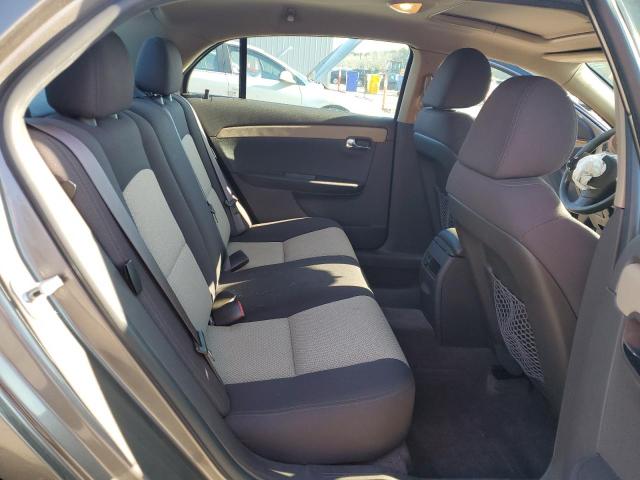 1G1ZC5E1XBF275350 - 2011 CHEVROLET MALIBU 1LT Қоңыр фото 10