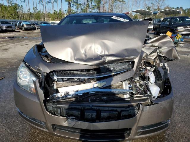 1G1ZC5E1XBF275350 - 2011 CHEVROLET MALIBU 1LT Қоңыр фото 5